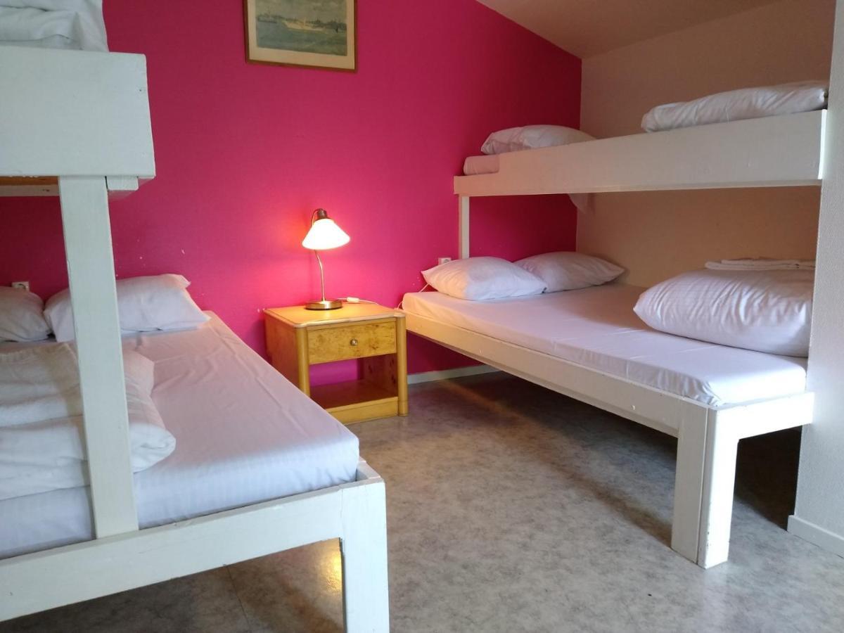 Hotell Milano Åstorp Esterno foto