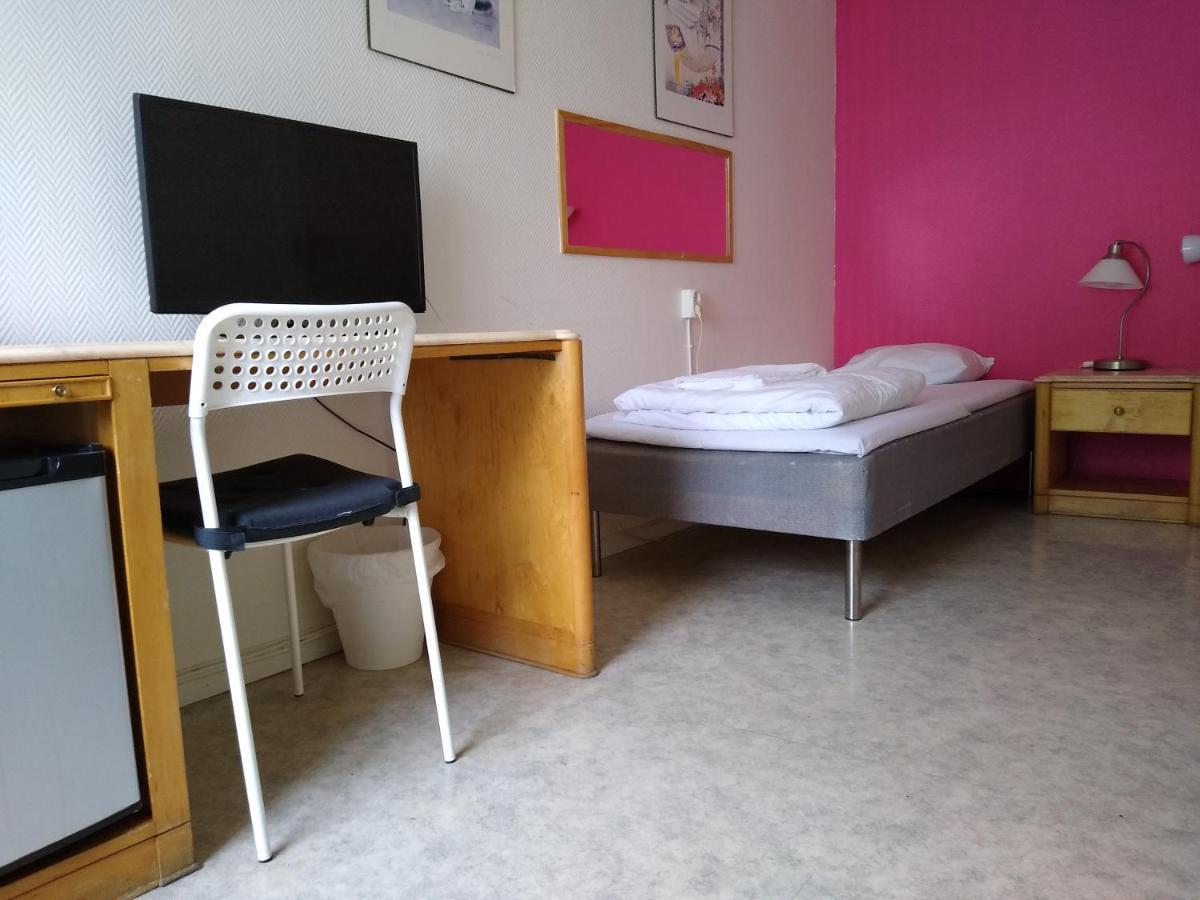 Hotell Milano Åstorp Esterno foto