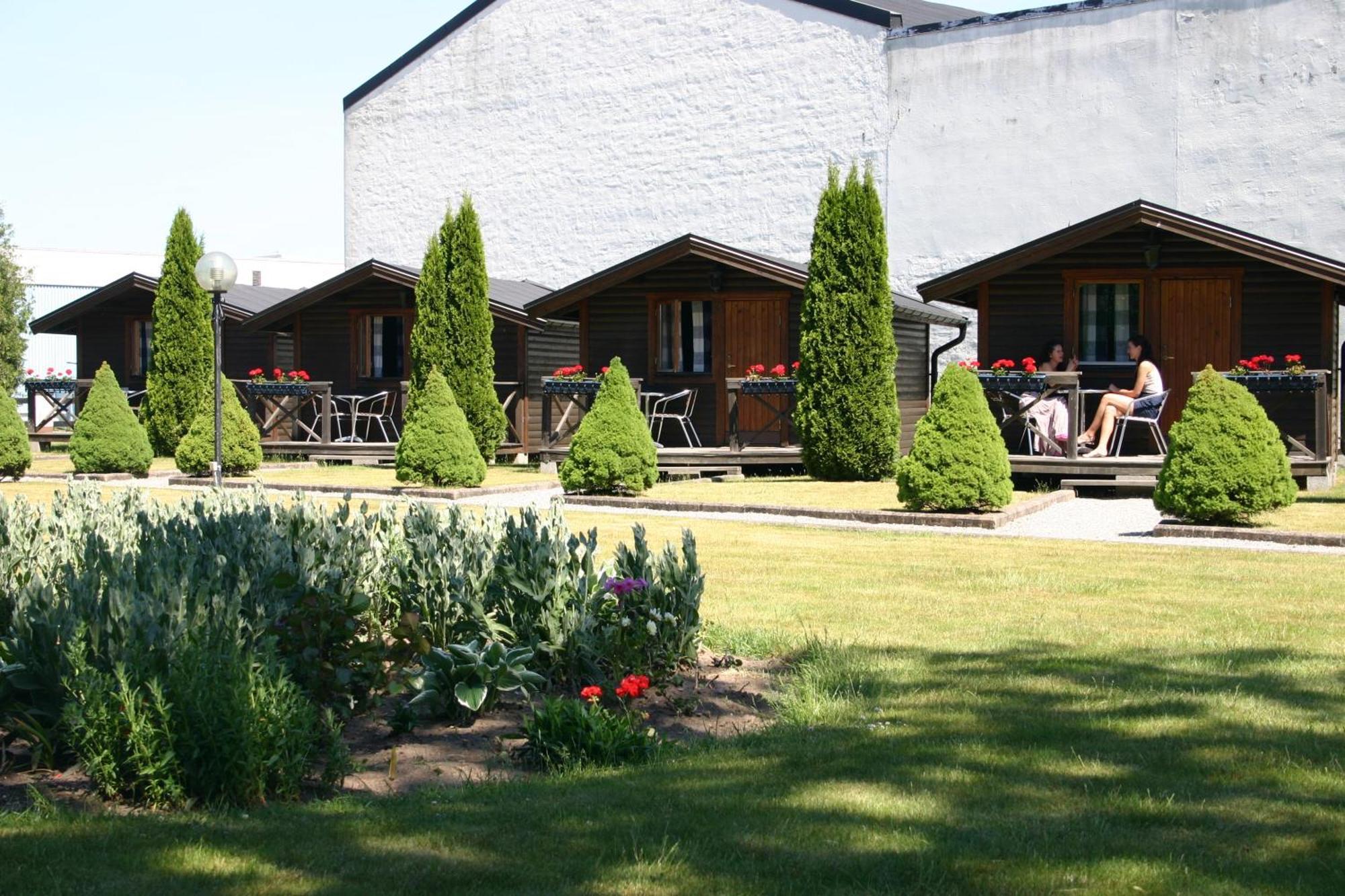 Hotell Milano Åstorp Esterno foto
