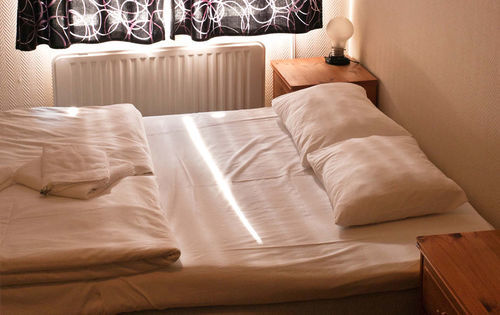 Hotell Milano Åstorp Esterno foto