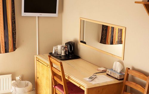 Hotell Milano Åstorp Esterno foto