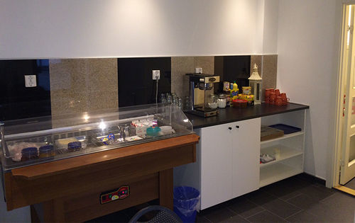 Hotell Milano Åstorp Esterno foto